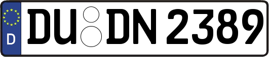 DU-DN2389