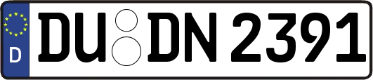 DU-DN2391