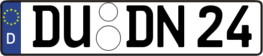 DU-DN24