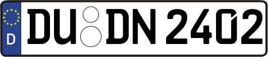 DU-DN2402