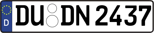 DU-DN2437