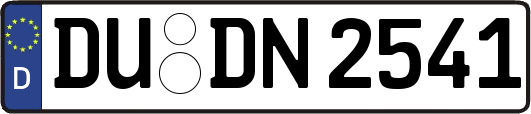 DU-DN2541
