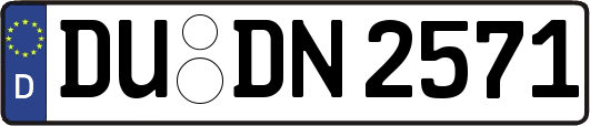 DU-DN2571