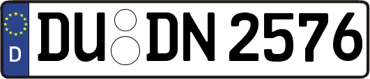 DU-DN2576