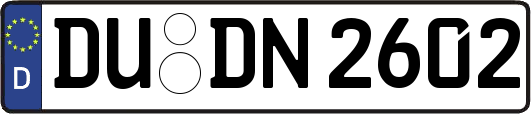 DU-DN2602