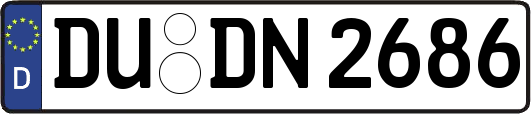 DU-DN2686