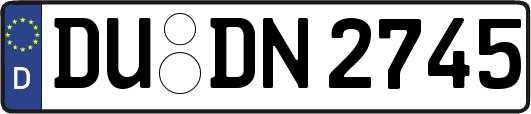 DU-DN2745