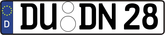 DU-DN28