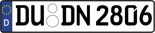 DU-DN2806