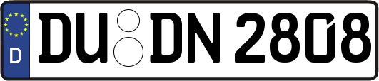 DU-DN2808