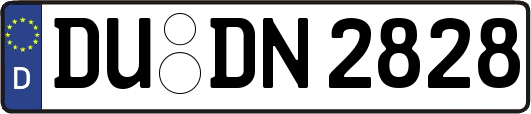DU-DN2828