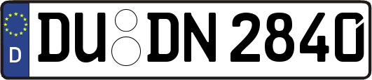 DU-DN2840