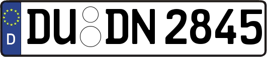 DU-DN2845