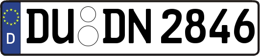 DU-DN2846