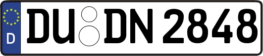 DU-DN2848