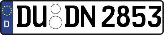 DU-DN2853