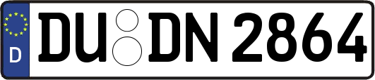 DU-DN2864