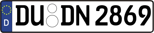 DU-DN2869