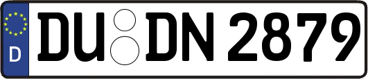 DU-DN2879