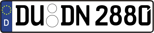 DU-DN2880