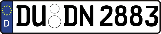 DU-DN2883