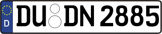 DU-DN2885