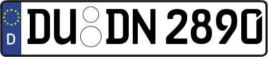 DU-DN2890