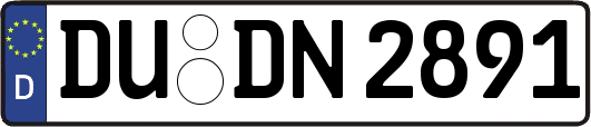 DU-DN2891