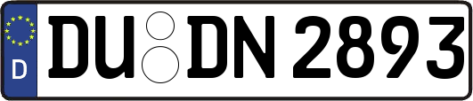 DU-DN2893