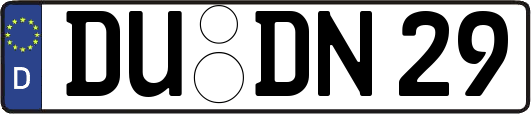 DU-DN29