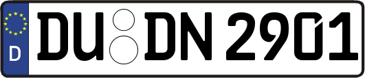 DU-DN2901