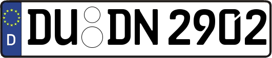 DU-DN2902