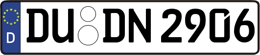 DU-DN2906