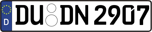 DU-DN2907