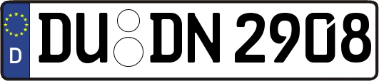 DU-DN2908