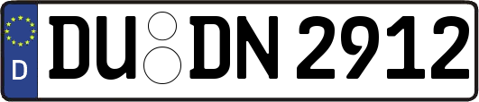DU-DN2912