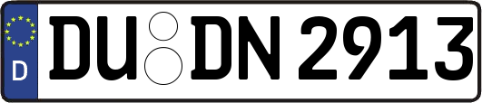 DU-DN2913