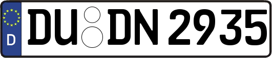 DU-DN2935