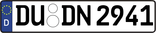 DU-DN2941