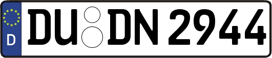 DU-DN2944