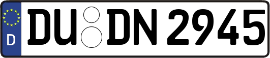 DU-DN2945