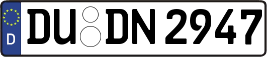 DU-DN2947