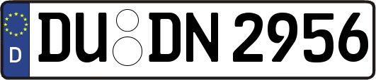 DU-DN2956
