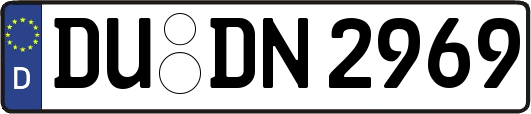 DU-DN2969