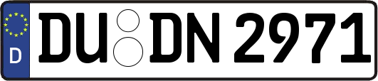 DU-DN2971