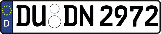 DU-DN2972
