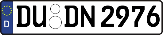 DU-DN2976