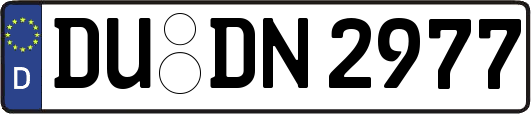 DU-DN2977