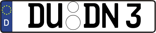 DU-DN3