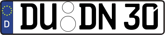 DU-DN30